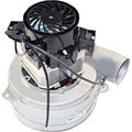 Gofer Parts Replacment Vac Motor - TD For Ametek 116157-21 GVMT02402A